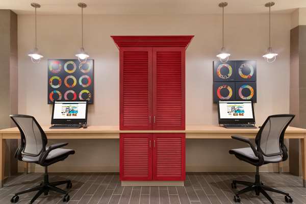 Conference Area - Home2 Suites by Hilton Highlands Ranch