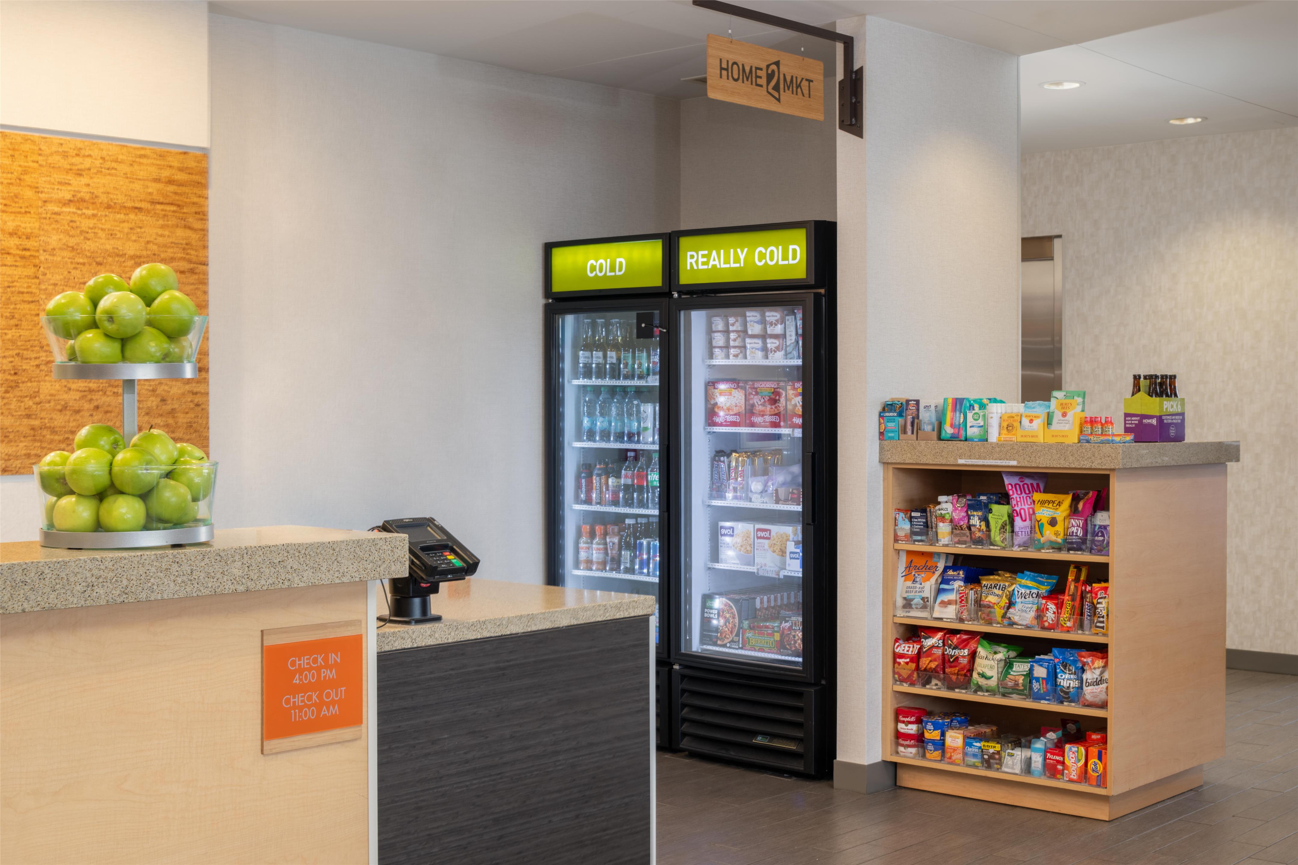 Restaurant | Home2 Suites by Hilton Denver Highlands Ranch