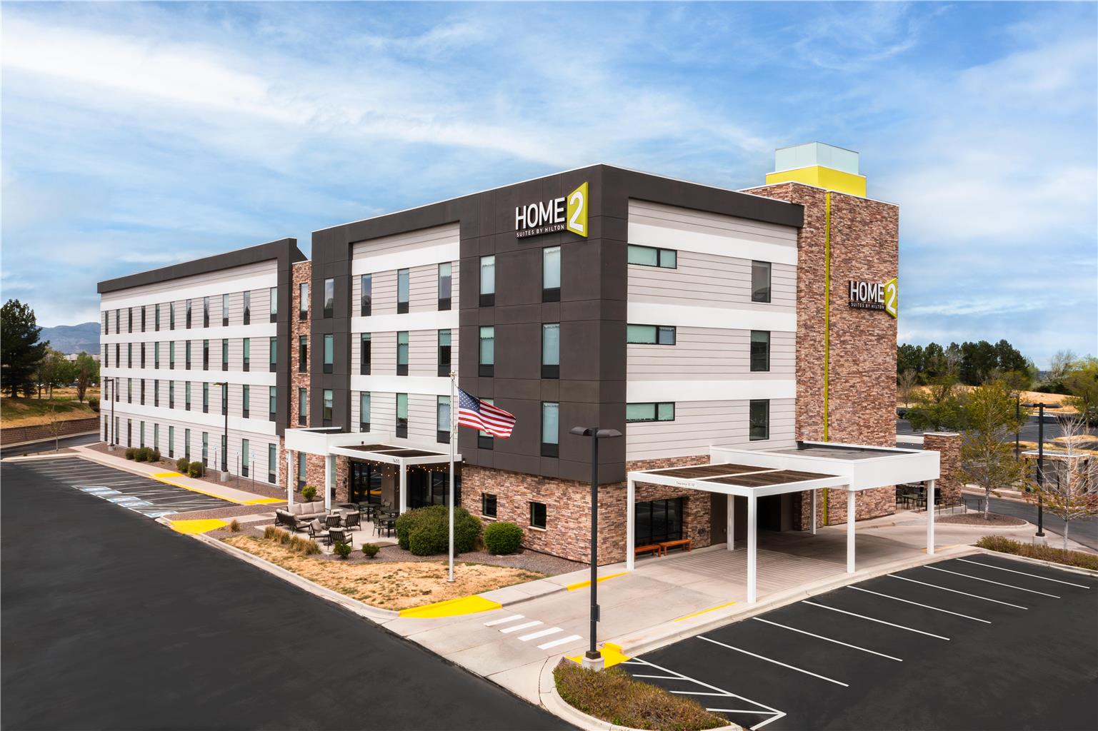 Home2 Suites Denver/Highlands Ranch