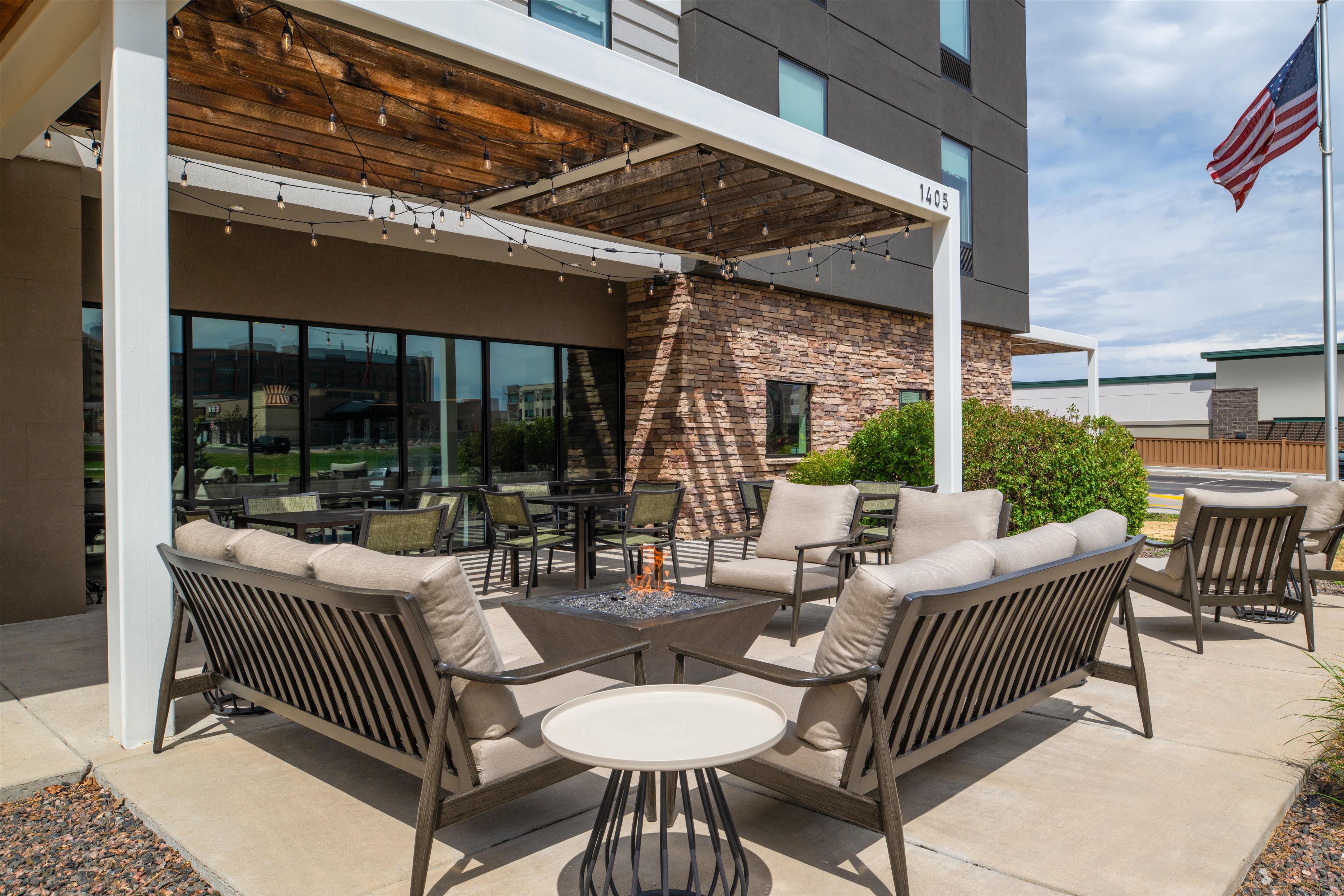 Exterior | Home2 Suites by Hilton Denver Highlands Ranch