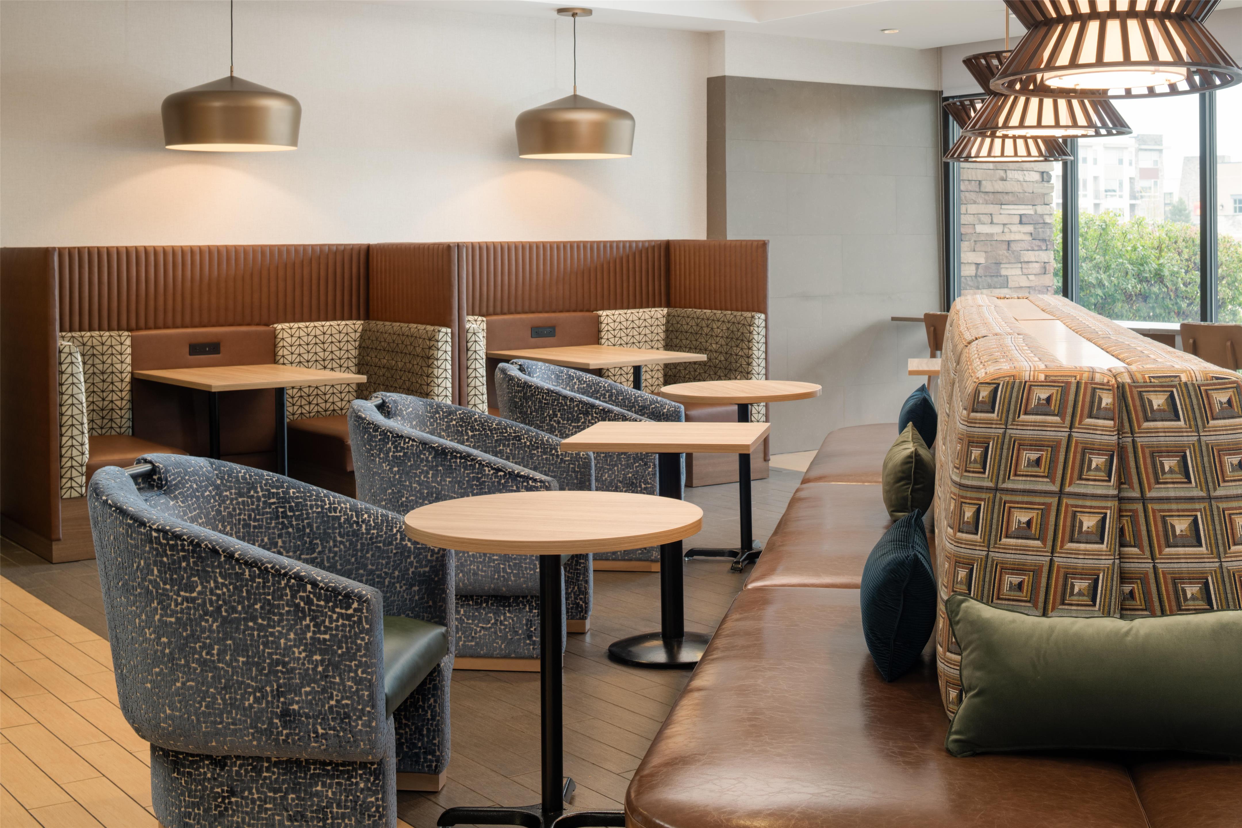 Lobby | Home2 Suites by Hilton Denver Highlands Ranch