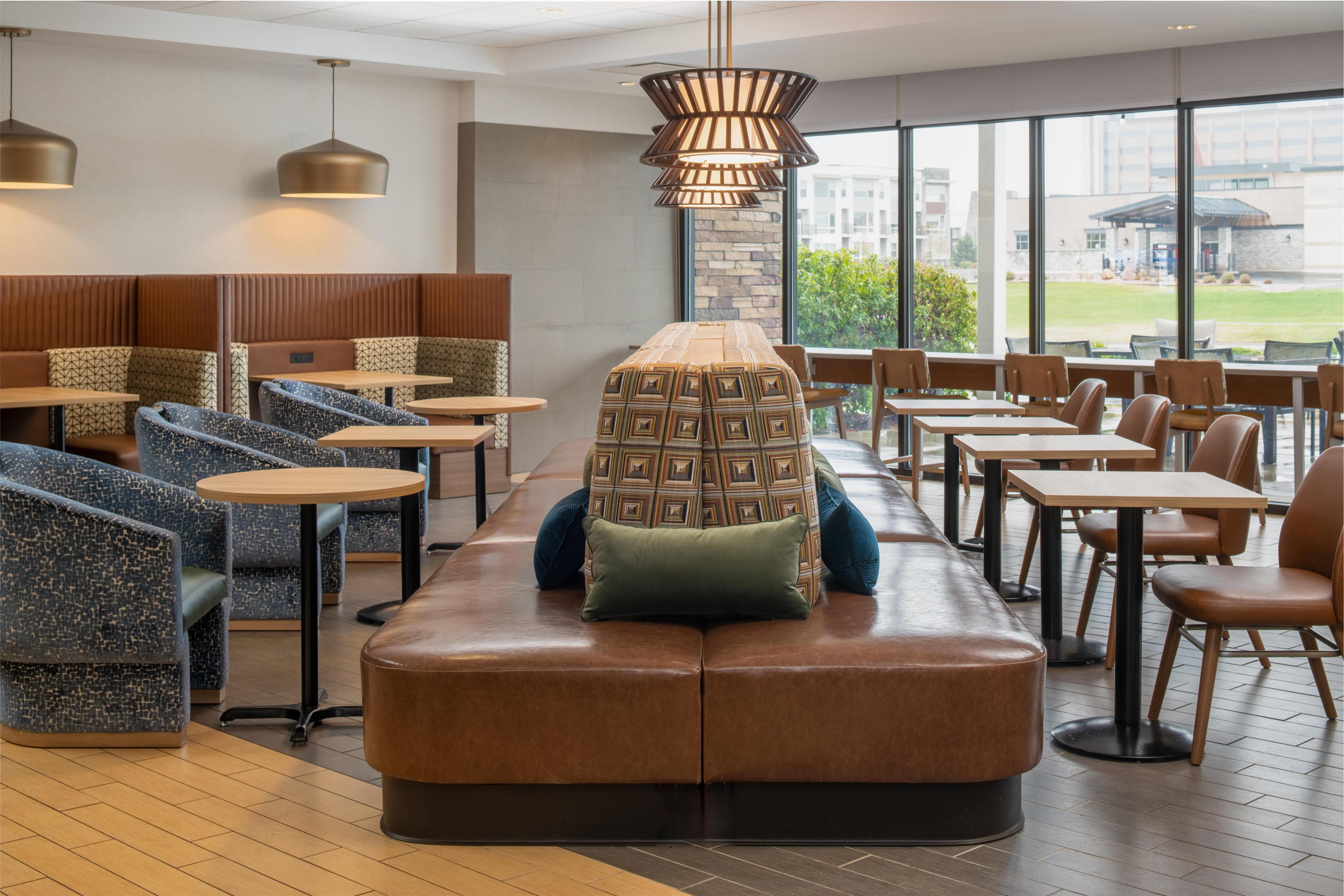 Lobby | Home2 Suites by Hilton Denver Highlands Ranch