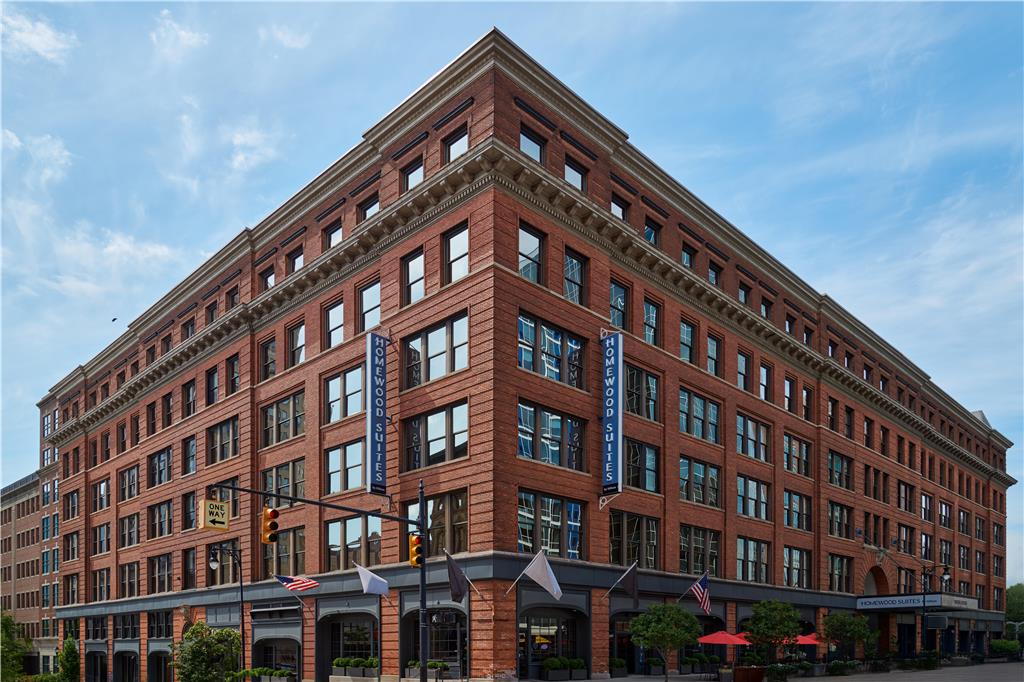 Homewood Suites Grand Rapids Downtown