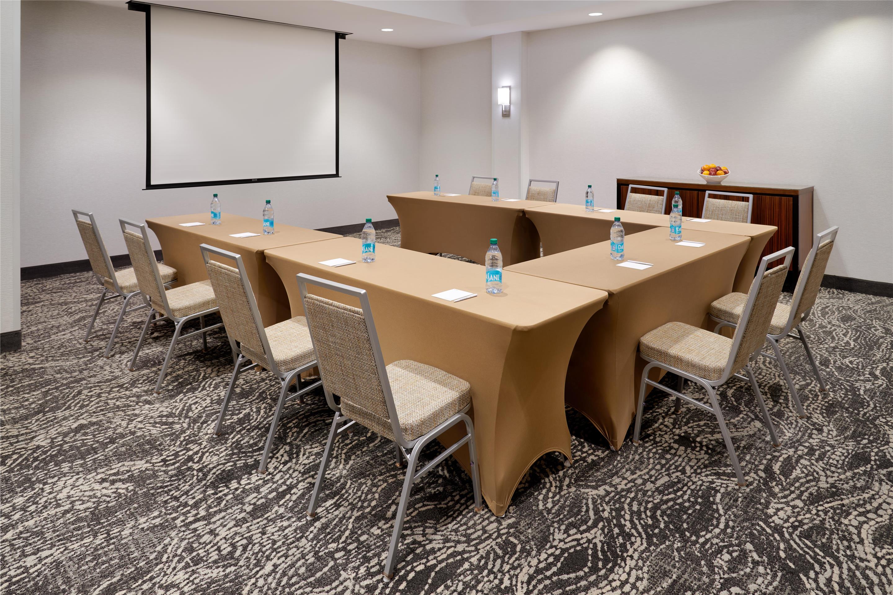 Undefined/Not Set | Homewood Suites by Hilton Grand Rapids Downtown