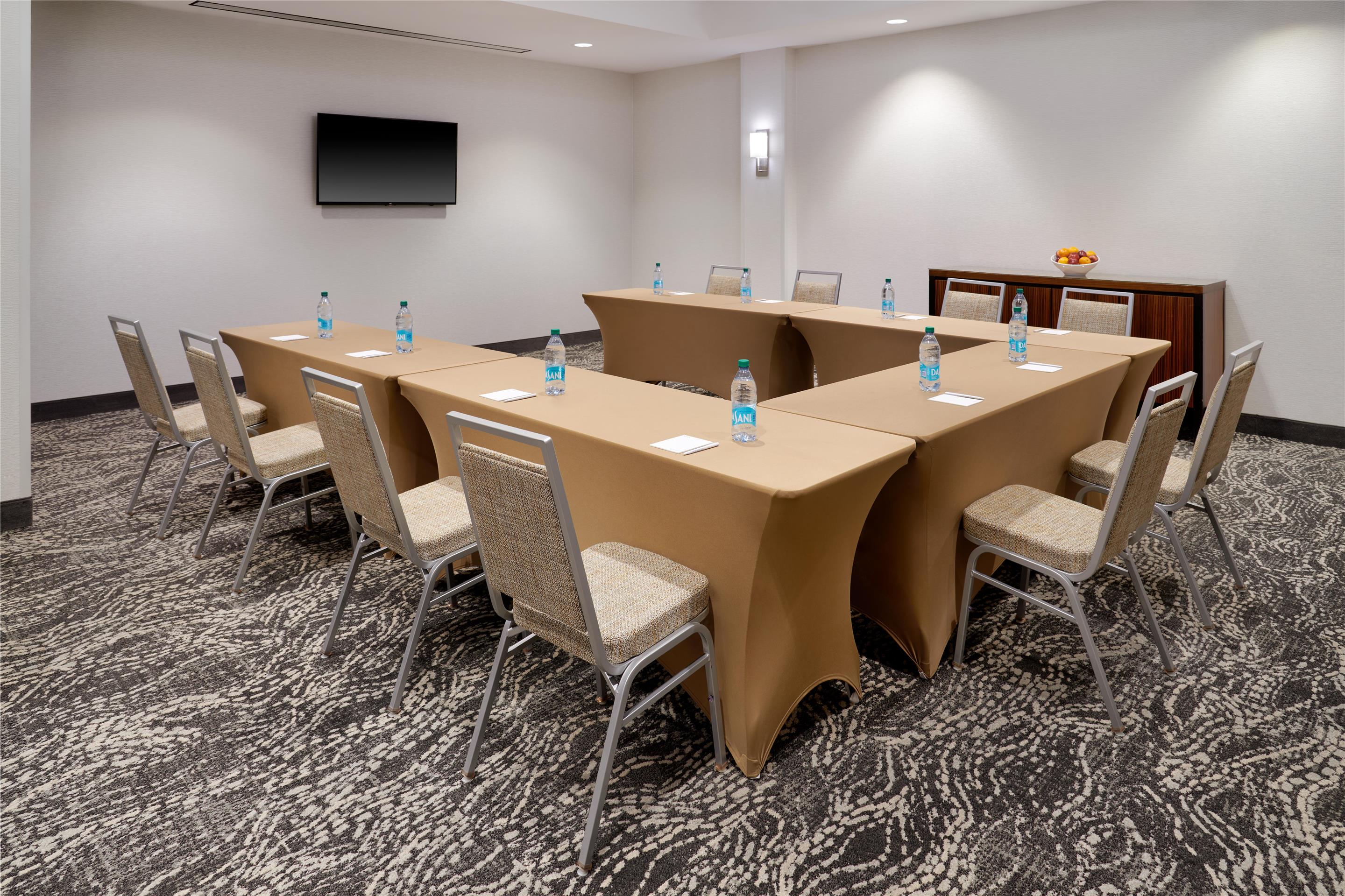 Undefined/Not Set | Homewood Suites by Hilton Grand Rapids Downtown