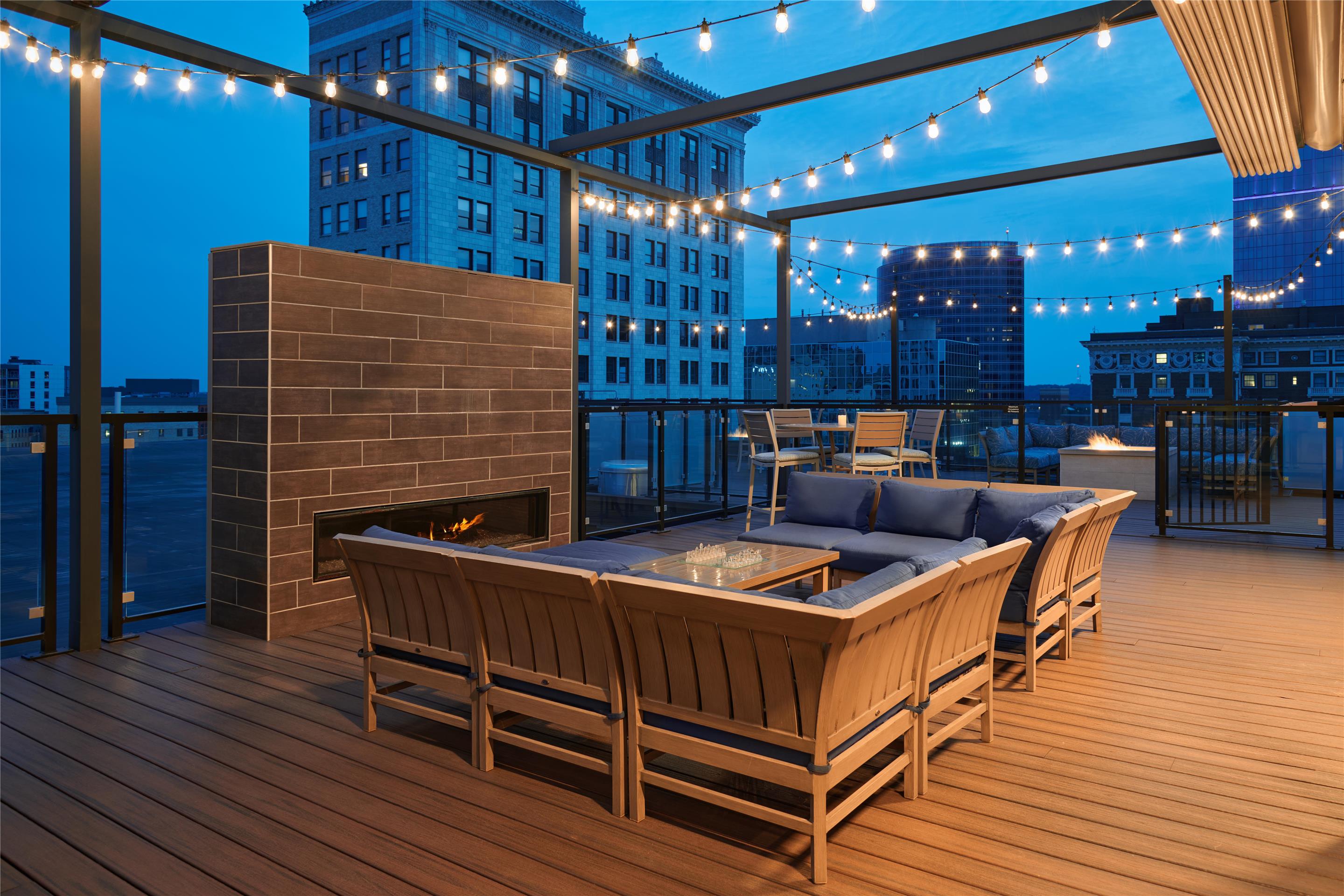 Exterior | Homewood Suites by Hilton Grand Rapids Downtown
