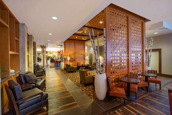  - Hampton Inn Downtown Houston - I-69, Exits 130 & 131