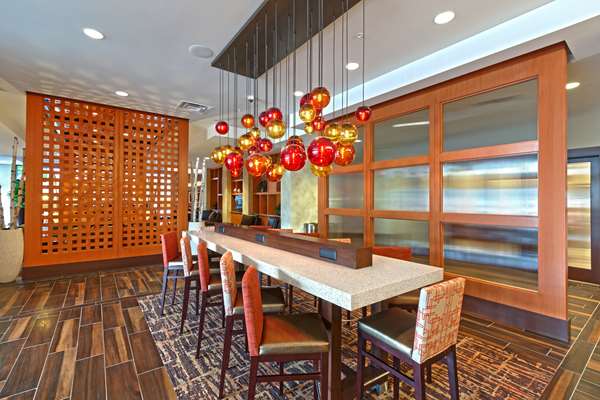 Restaurant - Hampton Inn Downtown Houston - I-69, Exits 130 & 131