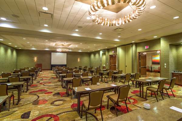  - Hampton Inn Downtown Houston - I-69, Exits 130 & 131