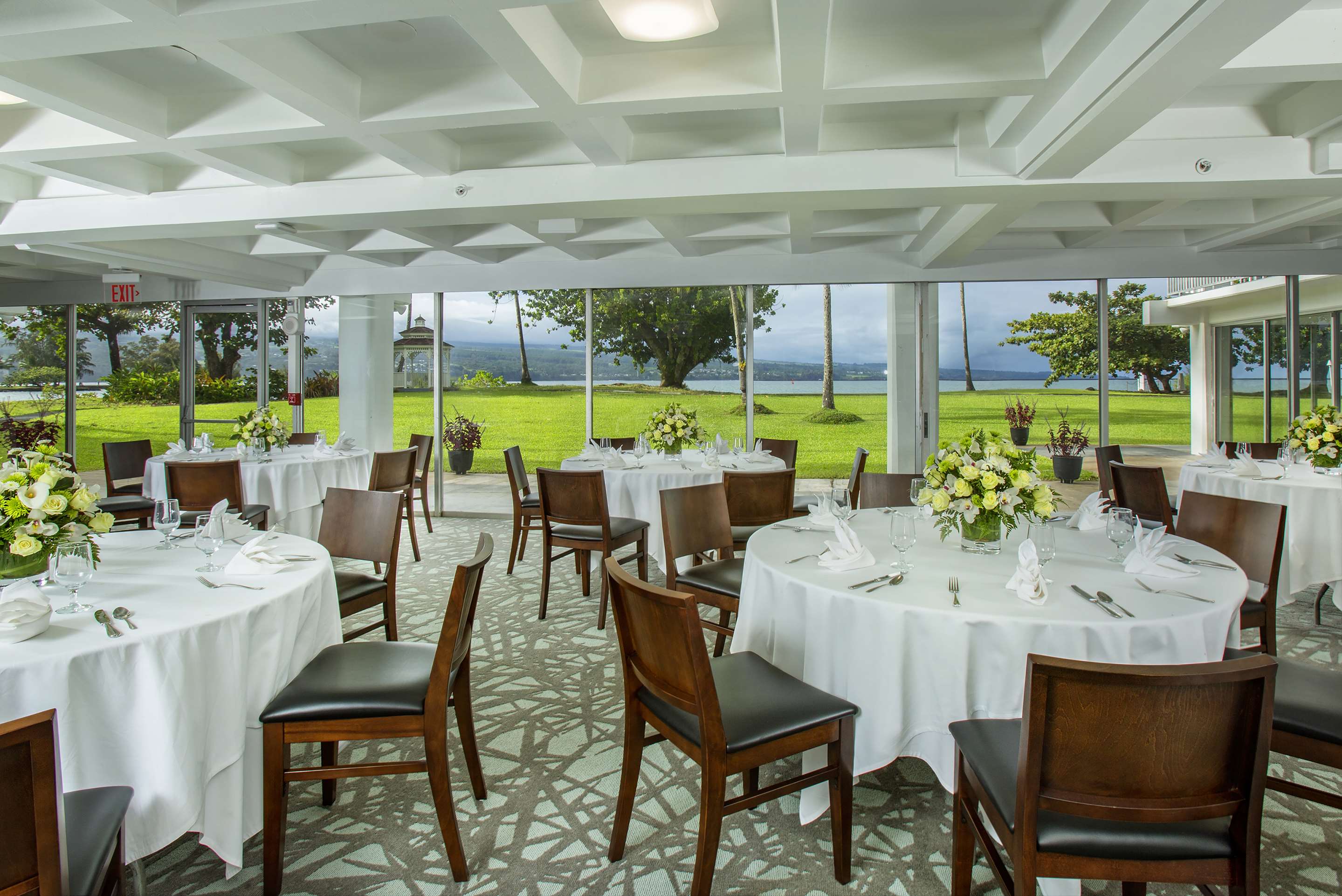 Meeting Room | Grand Naniloa Hotel Hilo - a Doubletree by Hilton