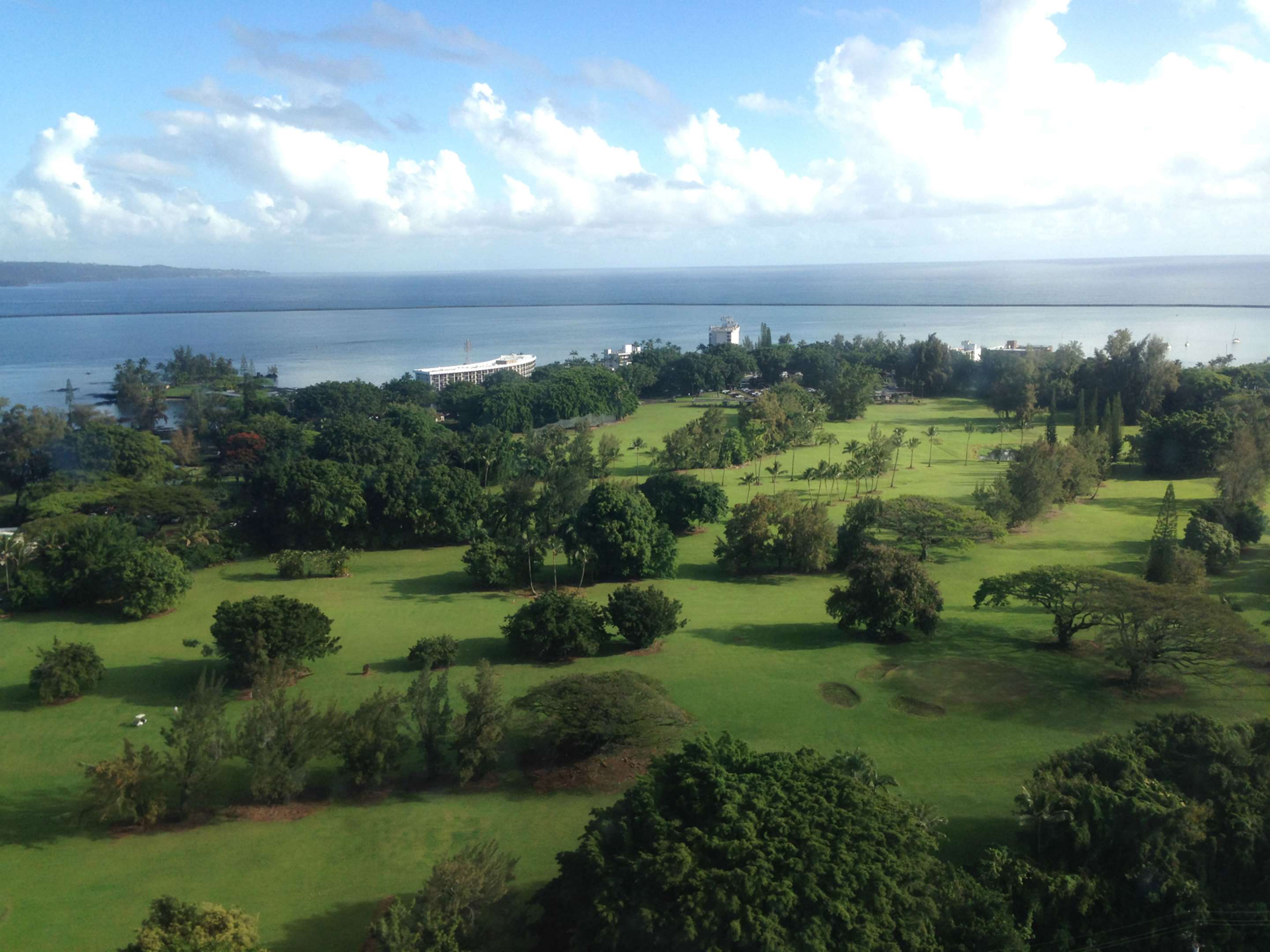 Recreational Facility | Grand Naniloa Hotel Hilo - a Doubletree by Hilton