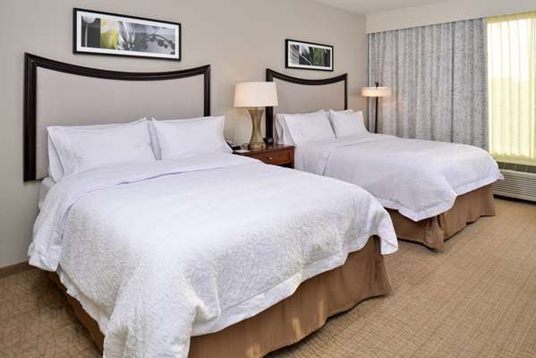  - Hampton Inn & Suites Downtown Orlando - I-4, Exit 83