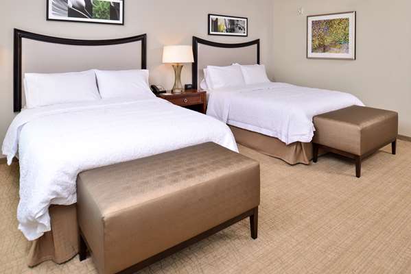  - Hampton Inn & Suites Downtown Orlando - I-4, Exit 83
