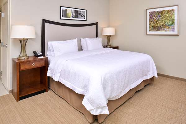  - Hampton Inn & Suites Downtown Orlando - I-4, Exit 83