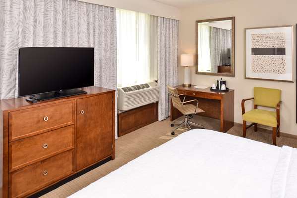  - Hampton Inn & Suites Downtown Orlando - I-4, Exit 83