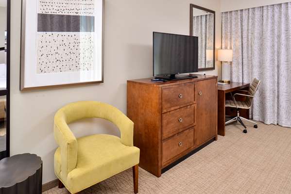  - Hampton Inn & Suites Downtown Orlando - I-4, Exit 83