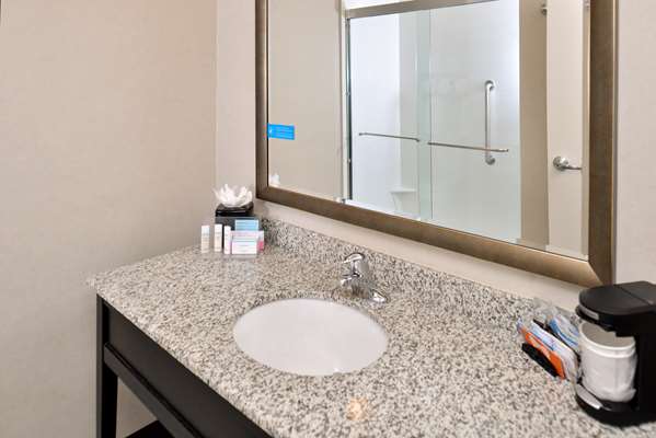  - Hampton Inn & Suites Downtown Orlando - I-4, Exit 83