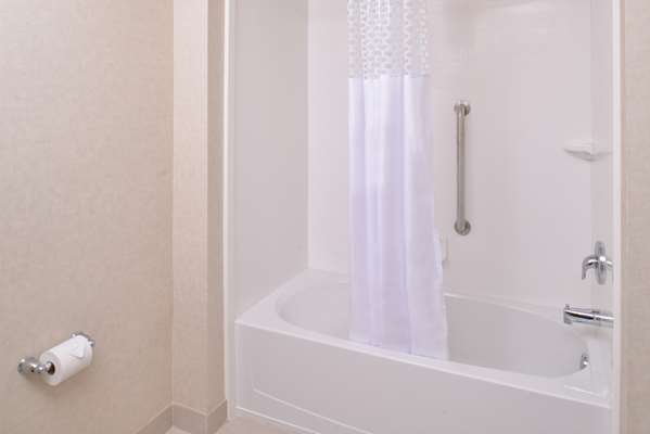  - Hampton Inn & Suites Downtown Orlando - I-4, Exit 83