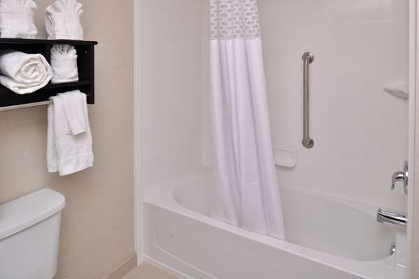  - Hampton Inn & Suites Downtown Orlando - I-4, Exit 83