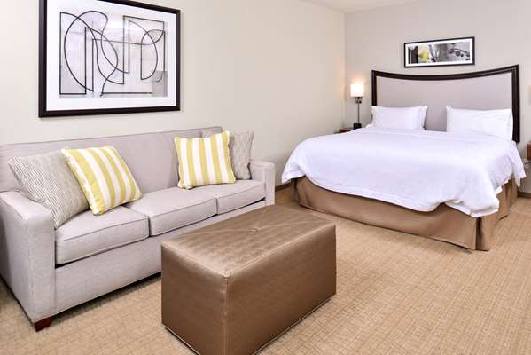  - Hampton Inn & Suites Downtown Orlando - I-4, Exit 83