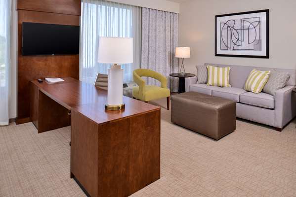  - Hampton Inn & Suites Downtown Orlando - I-4, Exit 83