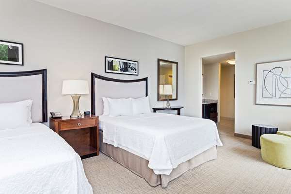  - Hampton Inn & Suites Downtown Orlando - I-4, Exit 83