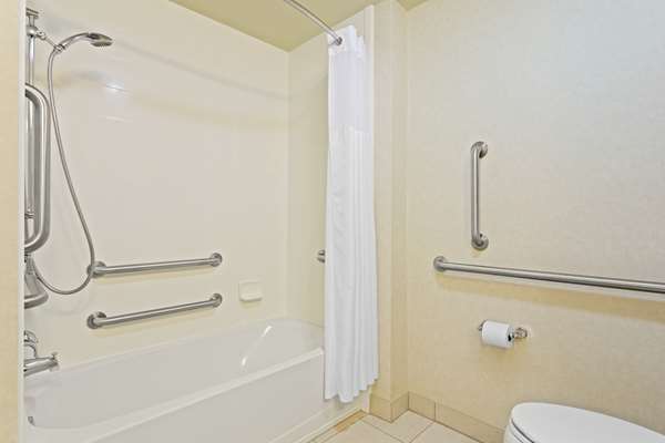  - Hampton Inn & Suites Downtown Orlando - I-4, Exit 83