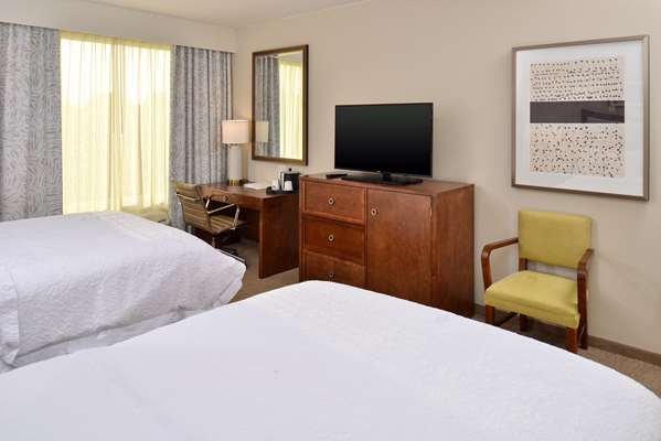  - Hampton Inn & Suites Downtown Orlando - I-4, Exit 83