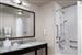 Guest room bath