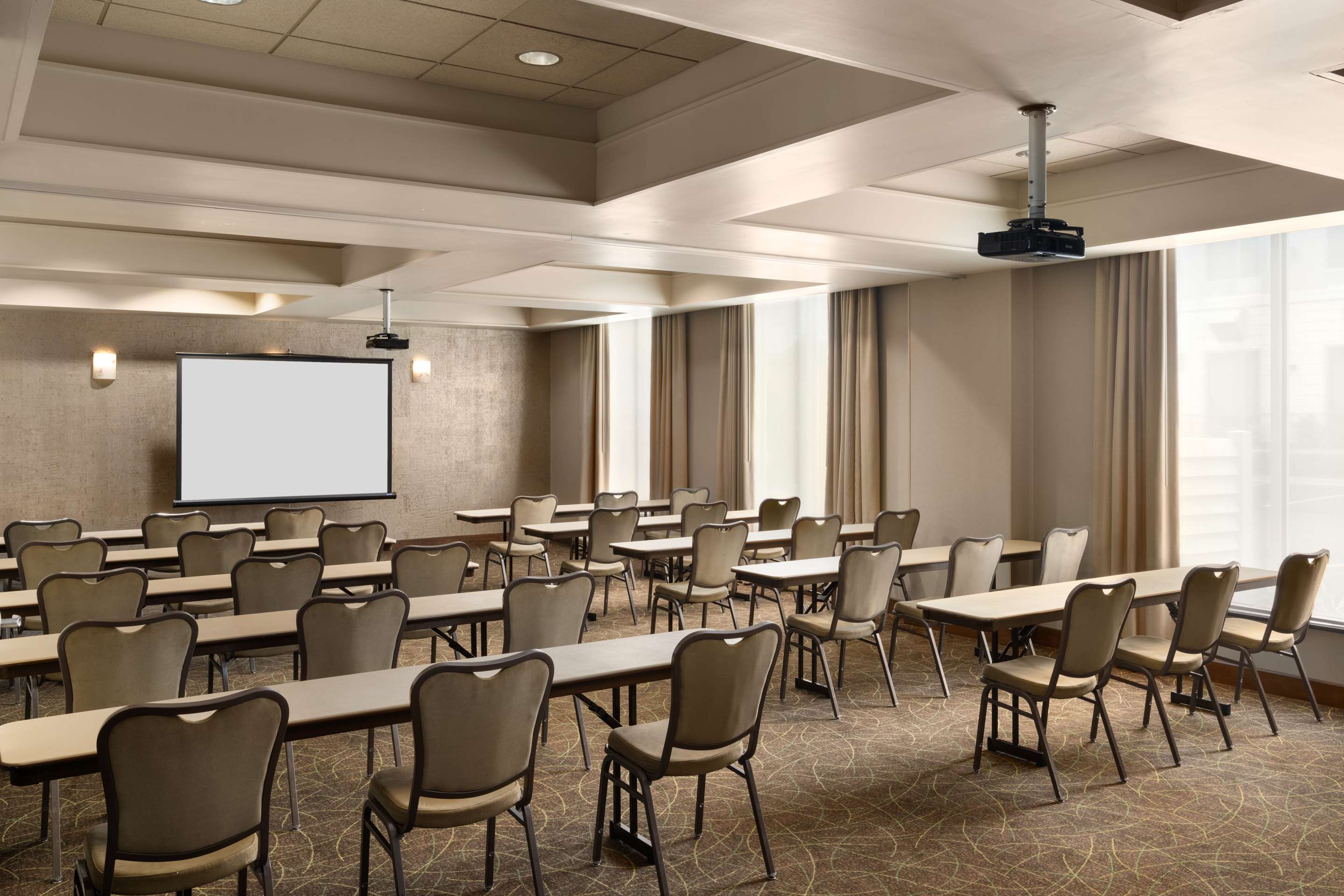 Meeting Room | Hampton Inn & Suites Orlando/Downtown South - Medical Center