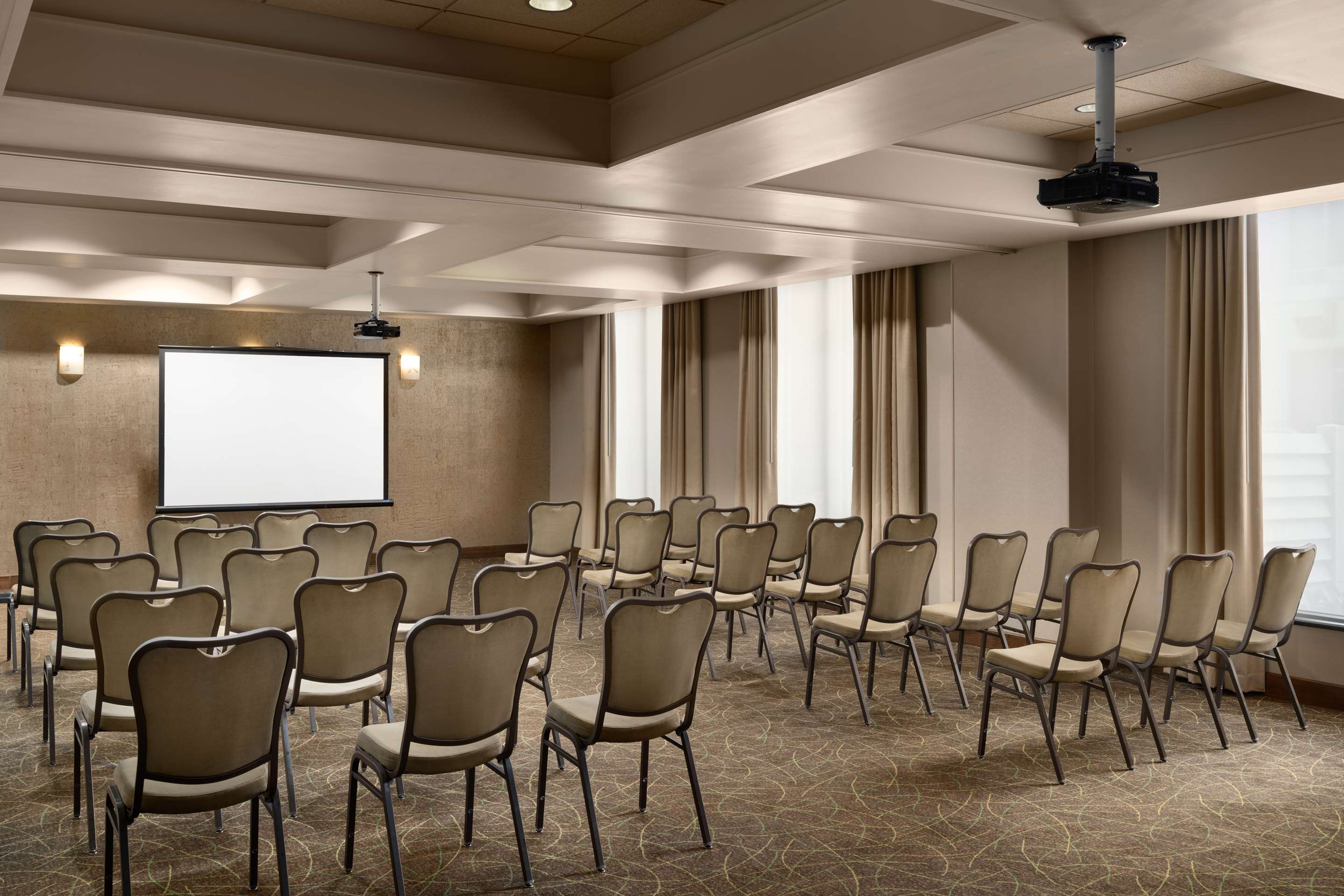 Meeting Room | Hampton Inn & Suites Orlando/Downtown South - Medical Center