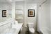 Guest room bath