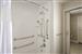 Guest room bath