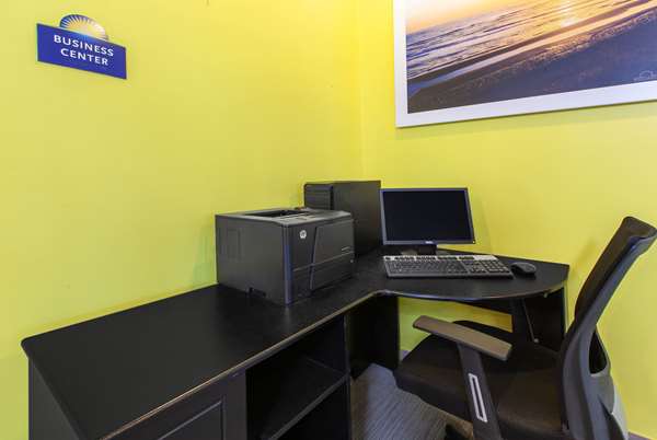 Conference Area - Days Inn Petoskey