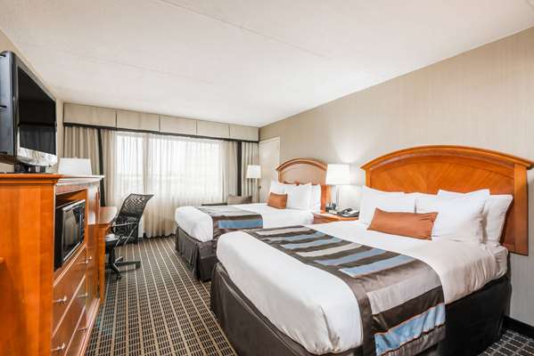 - Wingate by Wyndham Hotel Springfield - I-95 & I-495, Exit 169