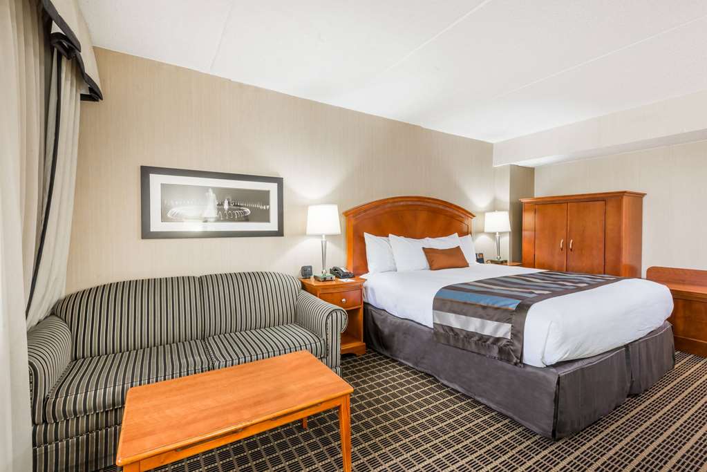 WINGATE BY WYNDHAM SPRINGFIELD-guestroom-Guest Room,On-Site.jpg