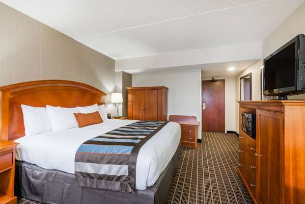  - Wingate by Wyndham Hotel Springfield - I-95 & I-495, Exit 169