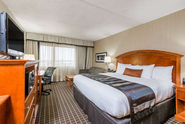  - Wingate by Wyndham Hotel Springfield - I-95 & I-495, Exit 169