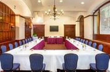  - Handlery Hotel Union Square San Francisco