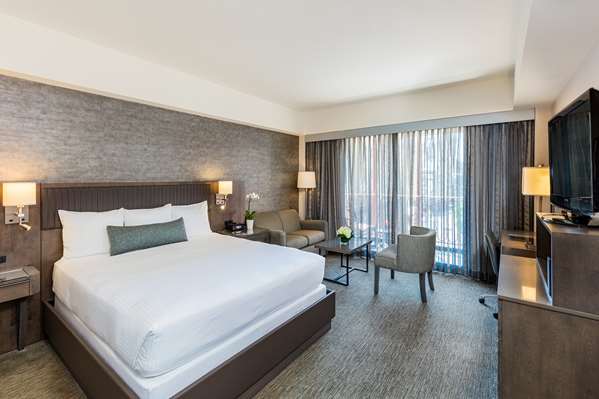  - Handlery Hotel Union Square San Francisco