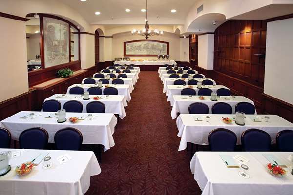  - Handlery Hotel Union Square San Francisco