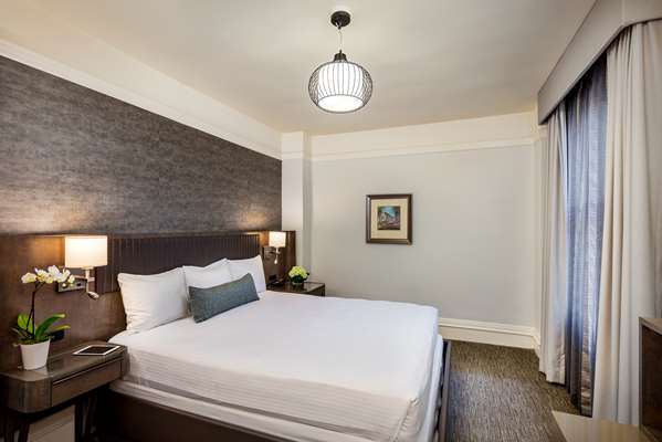  - Handlery Hotel Union Square San Francisco