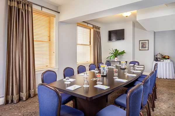  - Handlery Hotel Union Square San Francisco