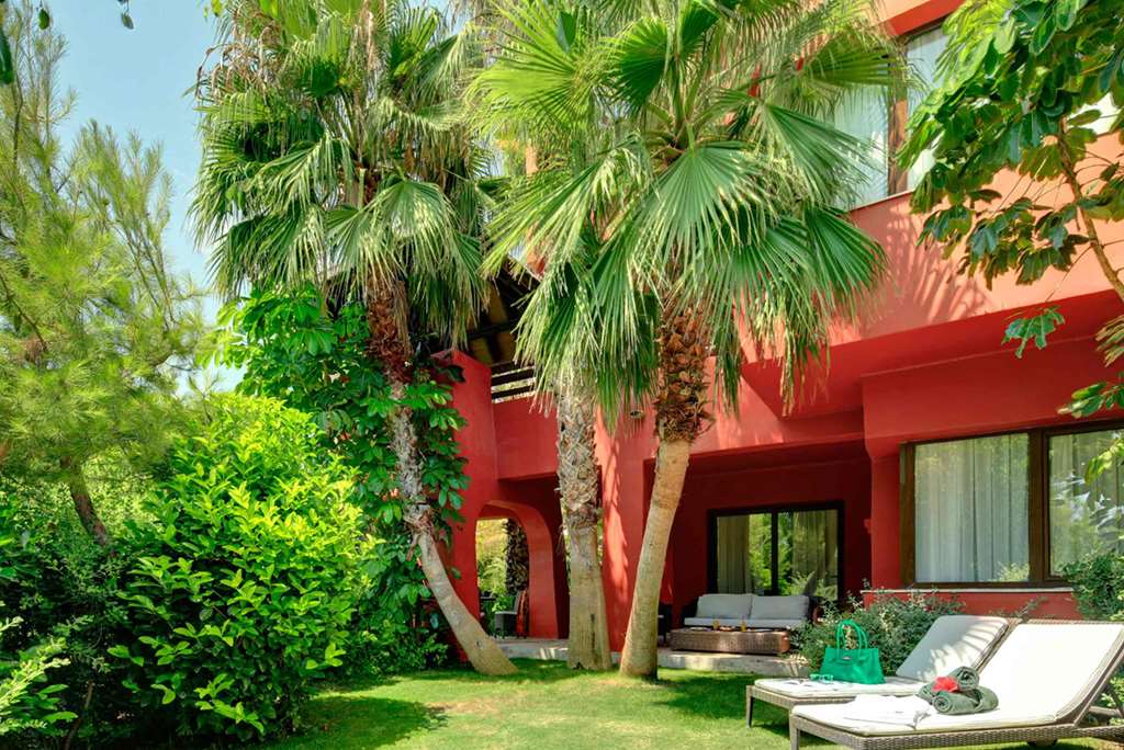 Asia Gardens & Thai Spa, Royal Hideaway