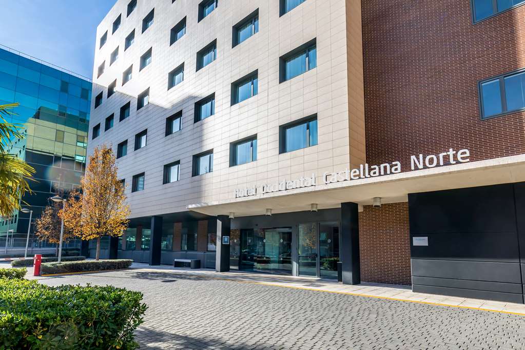 Occidental Castellana Norte
