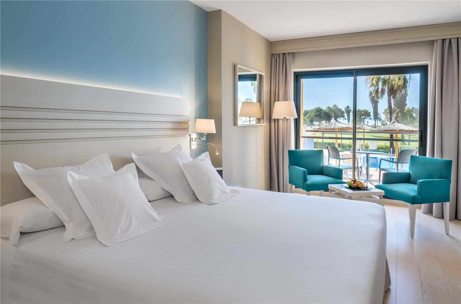 Barcelo Costa Ballena Golf & Spa
