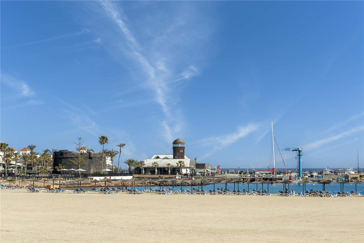 Barcelo Fuerteventura Thalasso Spa