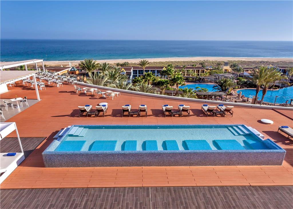 OCCIDENTAL JAND A ROYAL LEV...-guestroom-Guest Room,Suite,On-Site,View from room.jpg