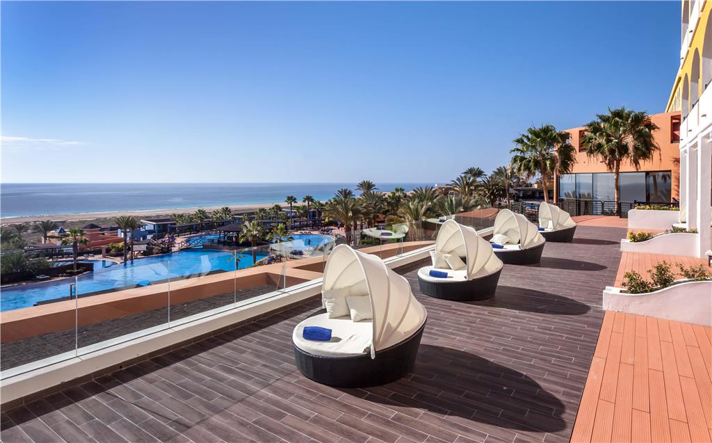 Occidental Jandia Playa