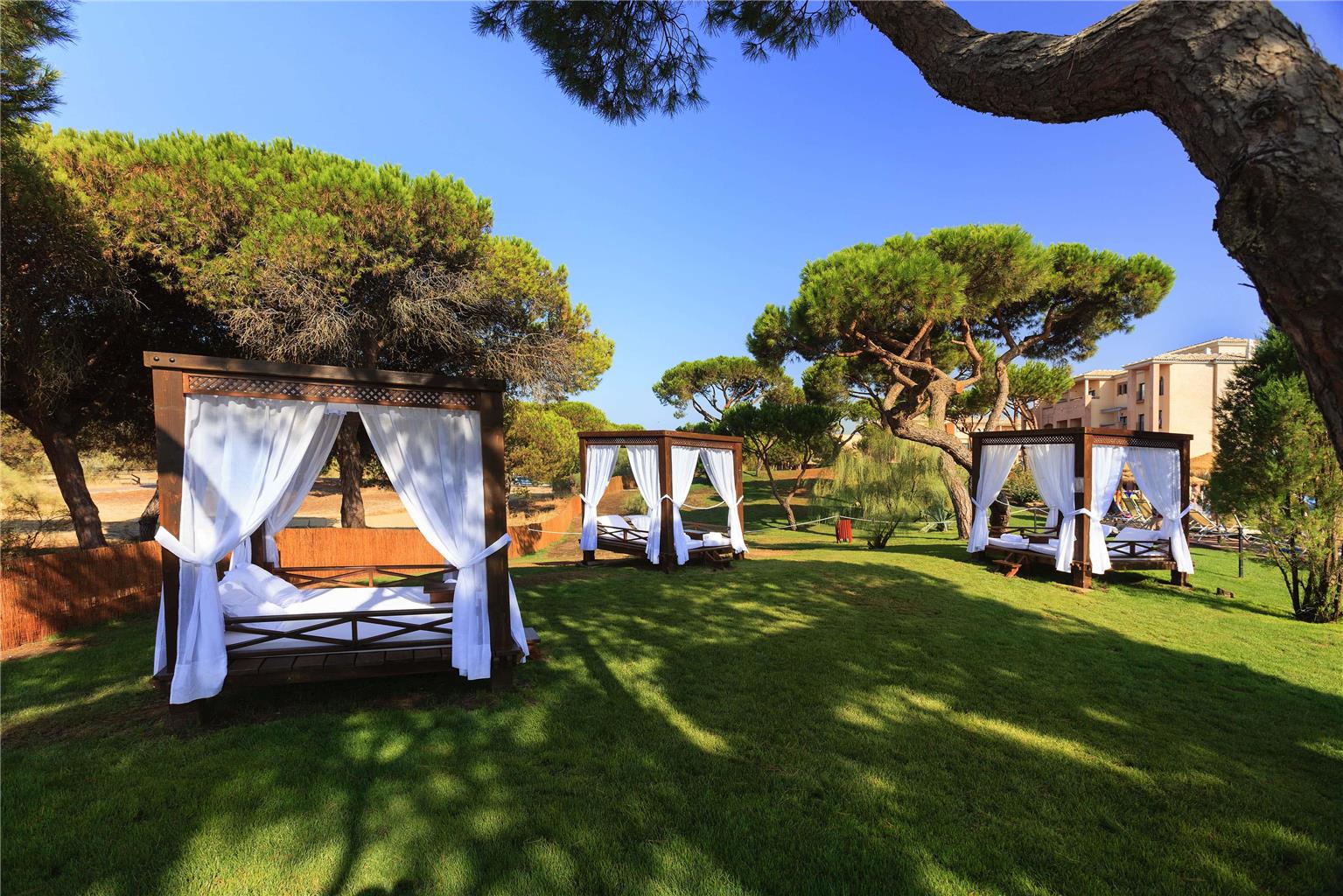 Barcelo Punta Umbria Beach Resort